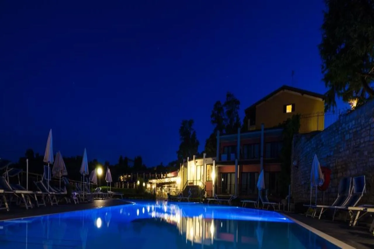Hotel Belvedere Manerba del Garda
