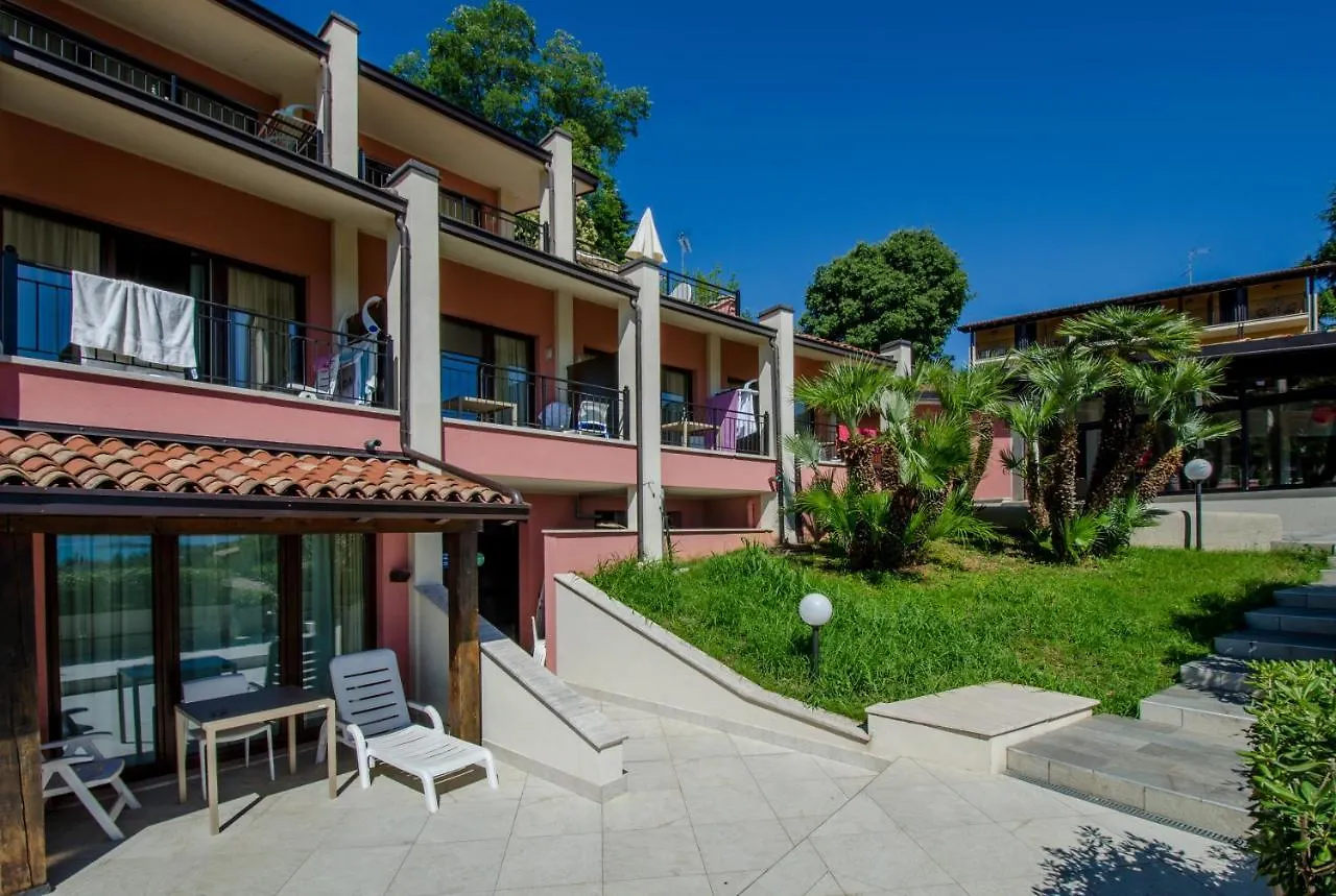 Hotel Belvedere Manerba del Garda