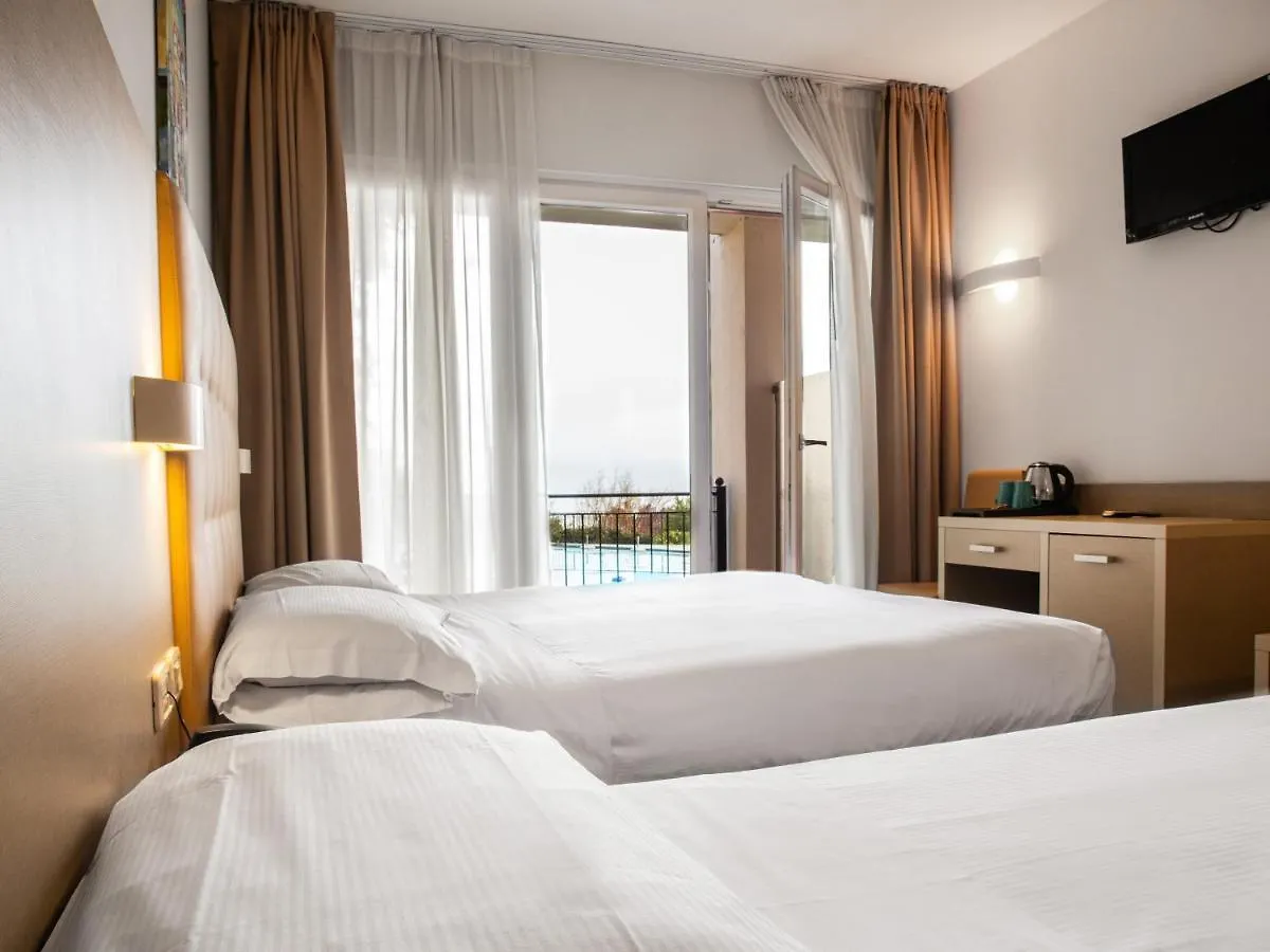 Hotel Belvedere Manerba del Garda