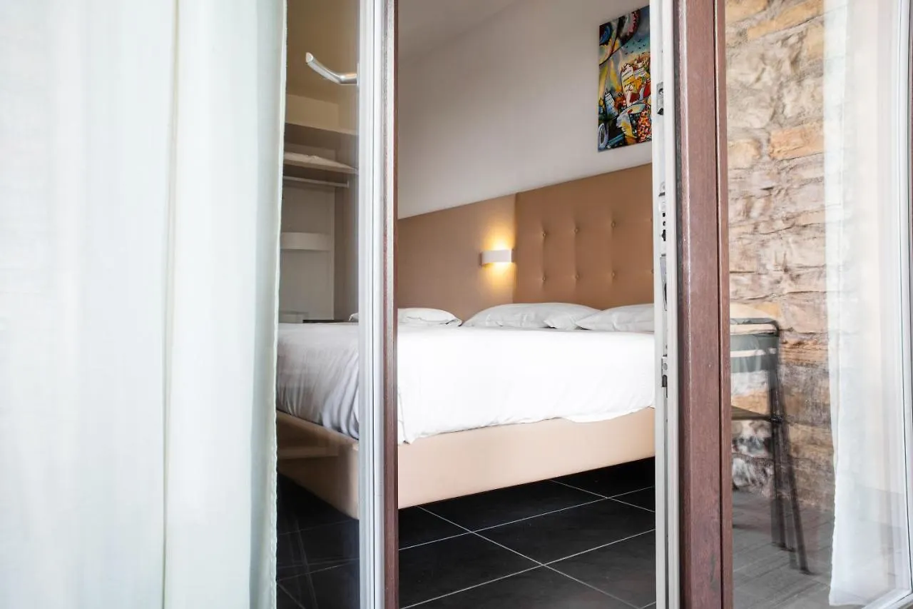 Hotel Belvedere Manerba del Garda