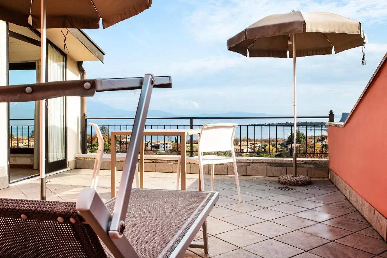 Hotel Belvedere Manerba del Garda