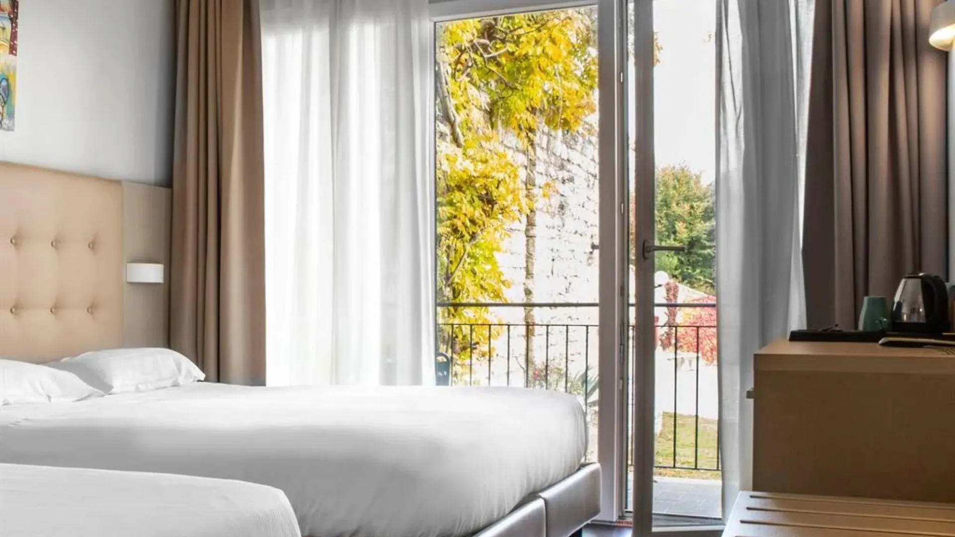 Hotel Belvedere Manerba del Garda