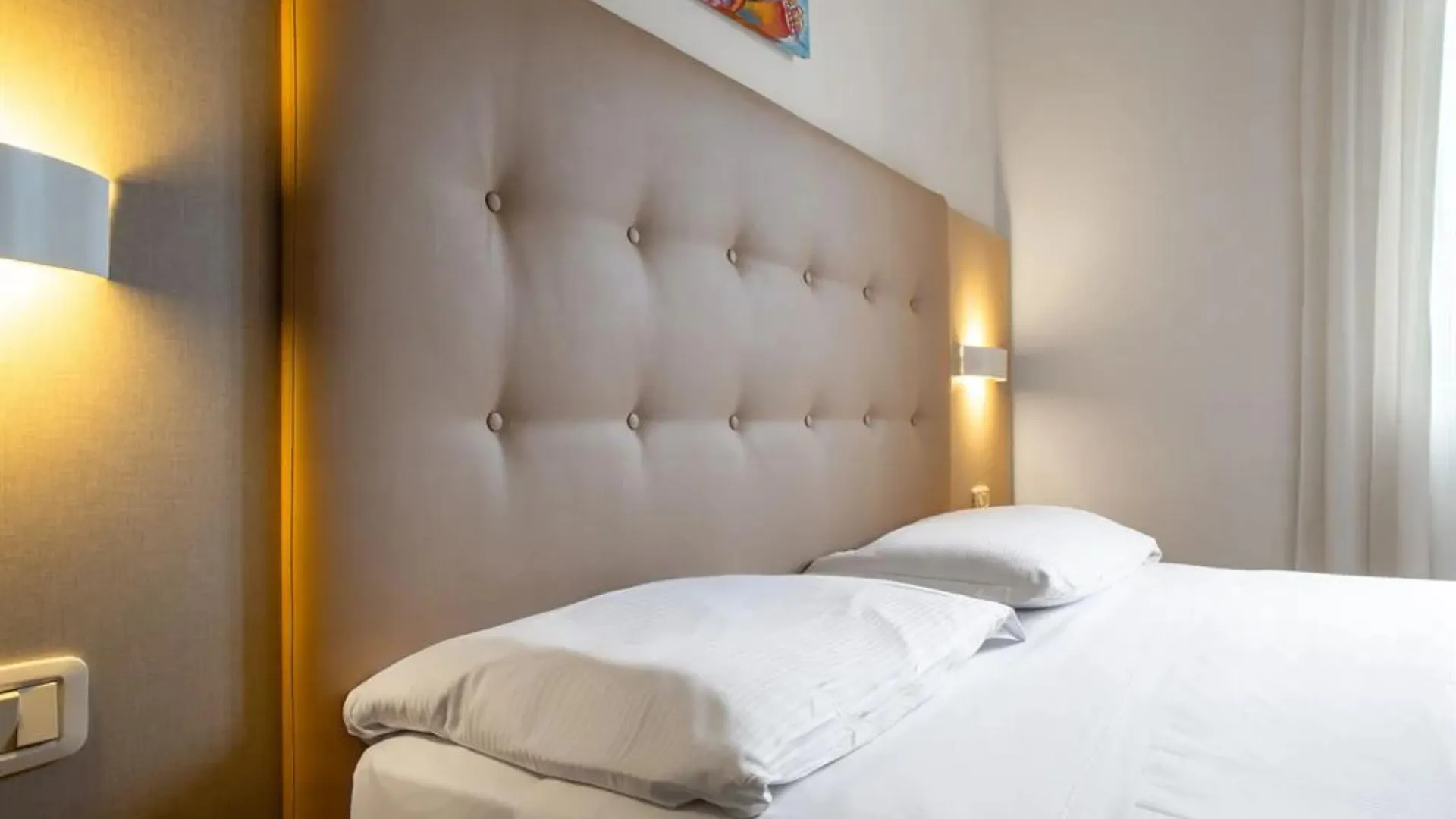 Hotel Belvedere Manerba del Garda İtalya