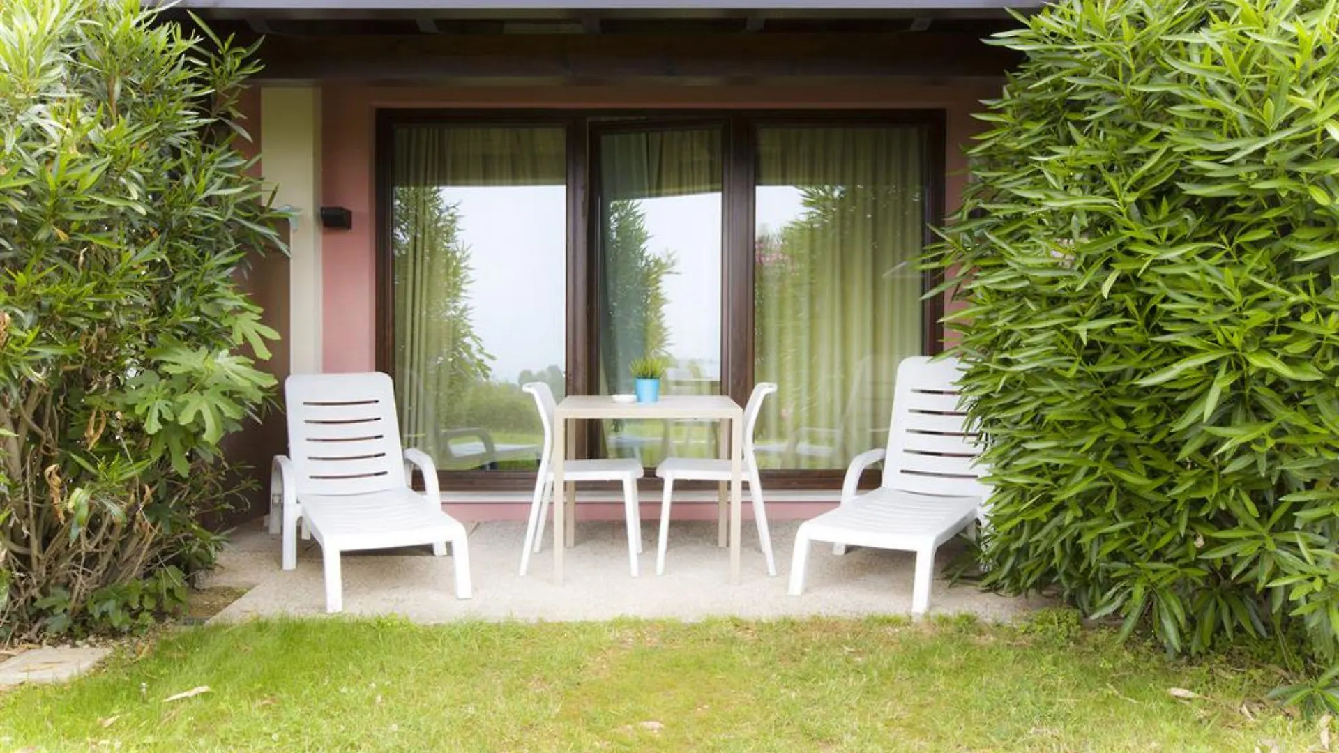Hotel Belvedere Manerba del Garda