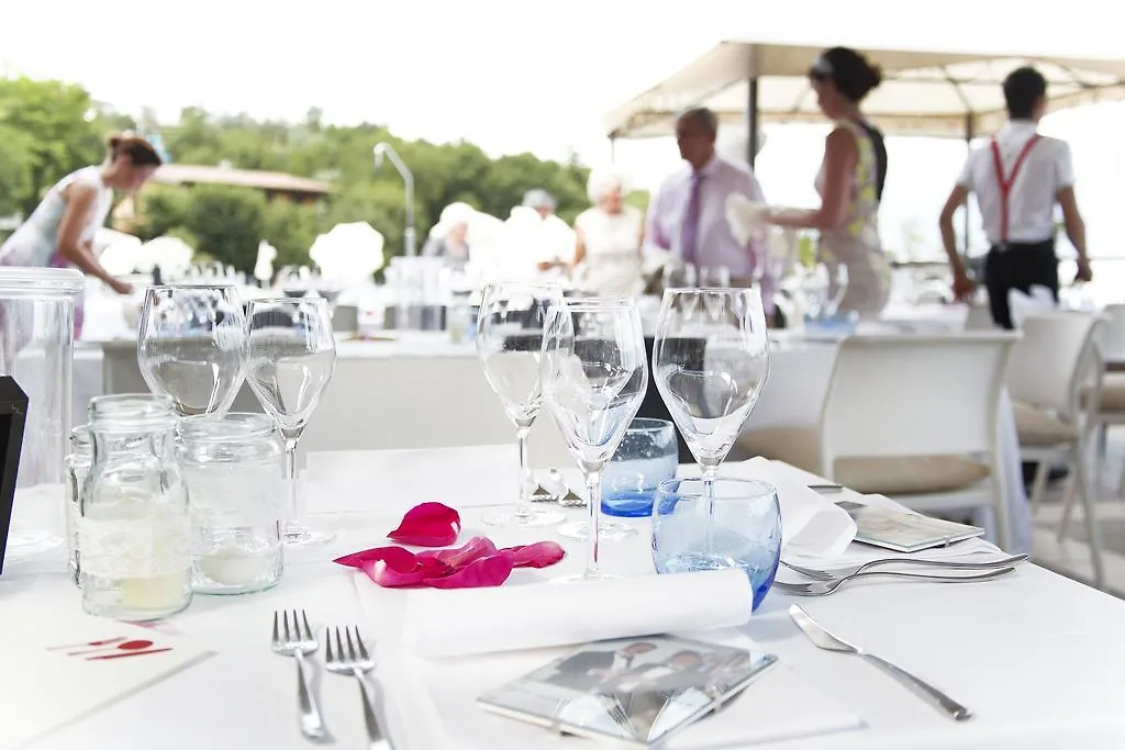 Hotel Belvedere Manerba del Garda