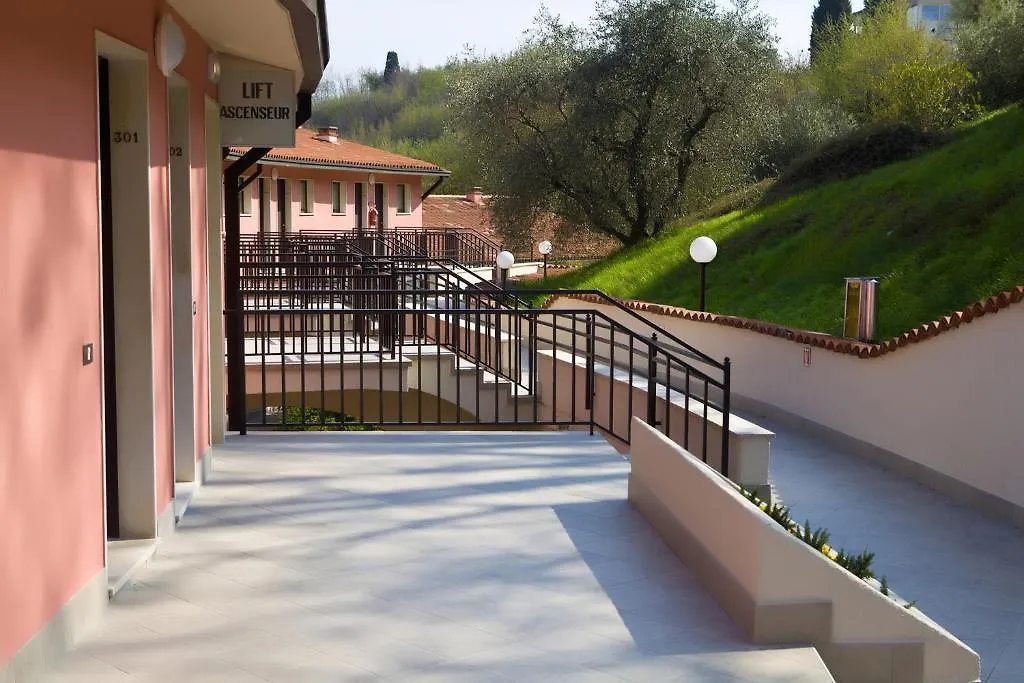Hotel Belvedere Manerba del Garda