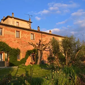 La Ca'solare Appartamento Palaia