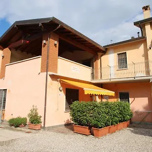 Appartamento Locazione Turistica Rondinelli