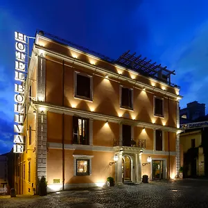 Bolivar Róma