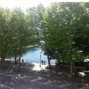 Hll Lungolago Lecco-como *** Lecco