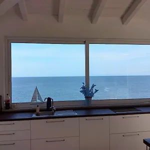 La Medusa Casa vacanze Valledoria (Sardinia)