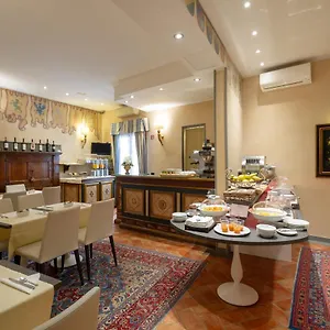 Davanzati Hotel Florença