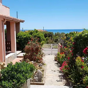 La Meridiana Appartamento Cala Gonone