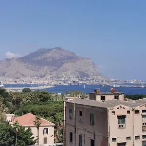 Casamare Sant'erasmo Sea View Appartamento Palermo