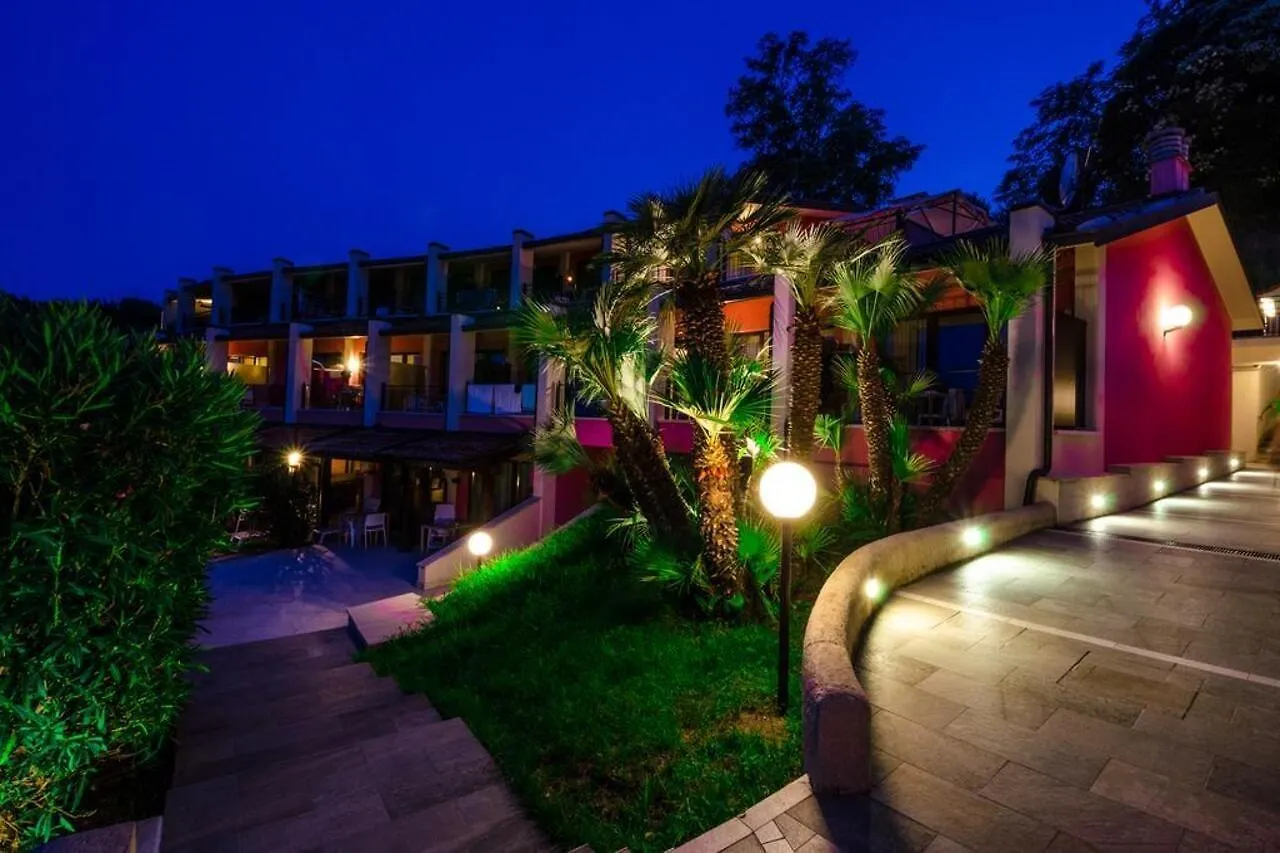 Hotel Belvedere Manerba del Garda