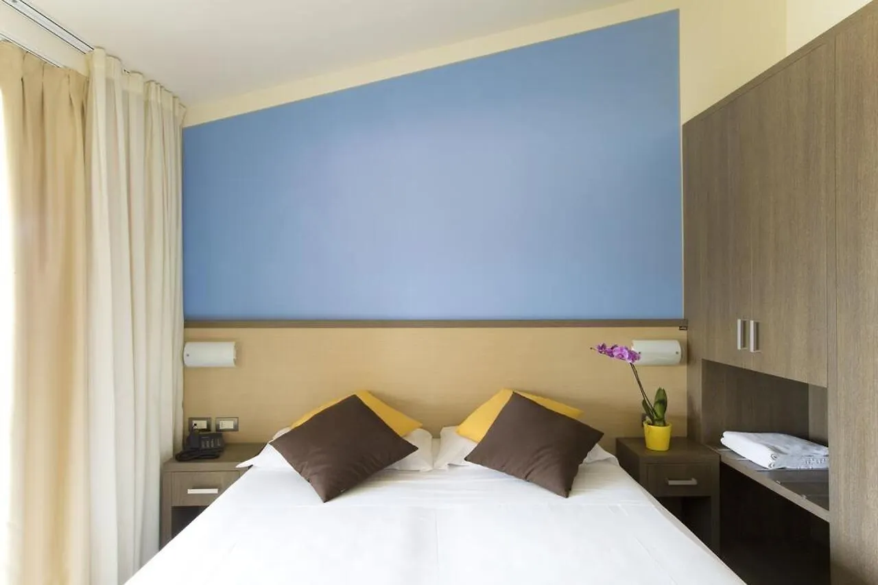 Hotel Belvedere Manerba del Garda