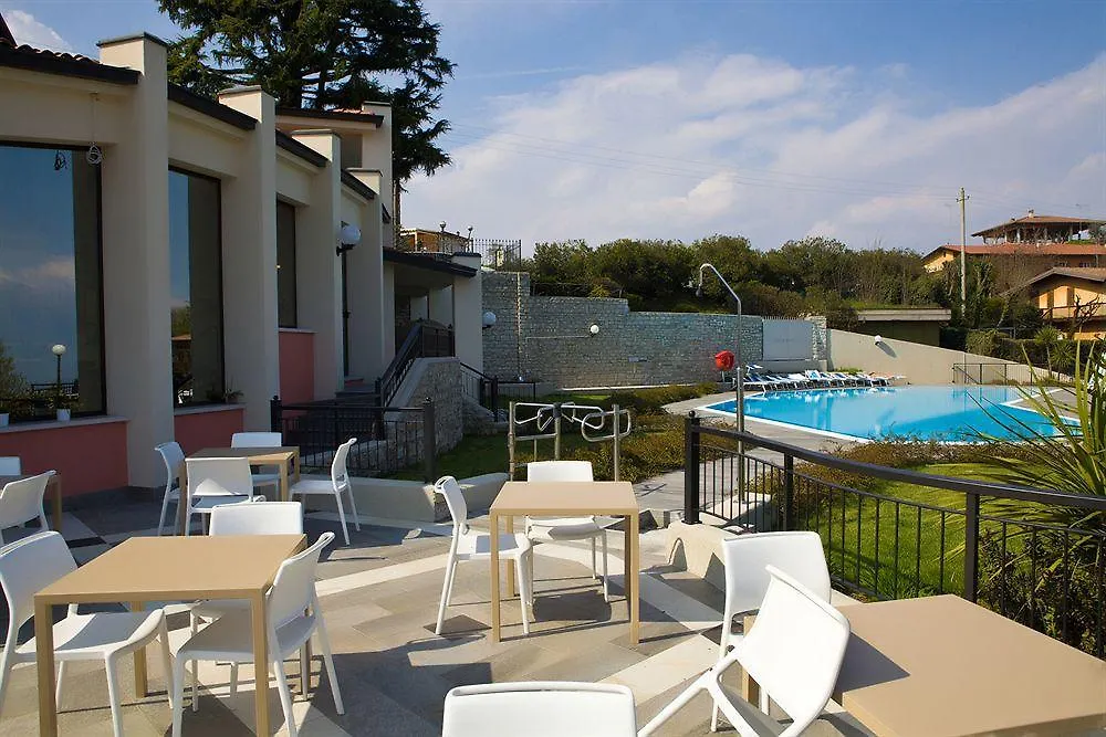Hotel Belvedere Manerba del Garda