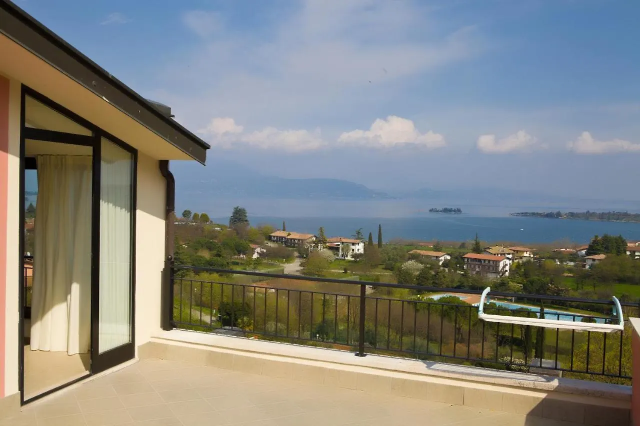 Hotel Belvedere Manerba del Garda