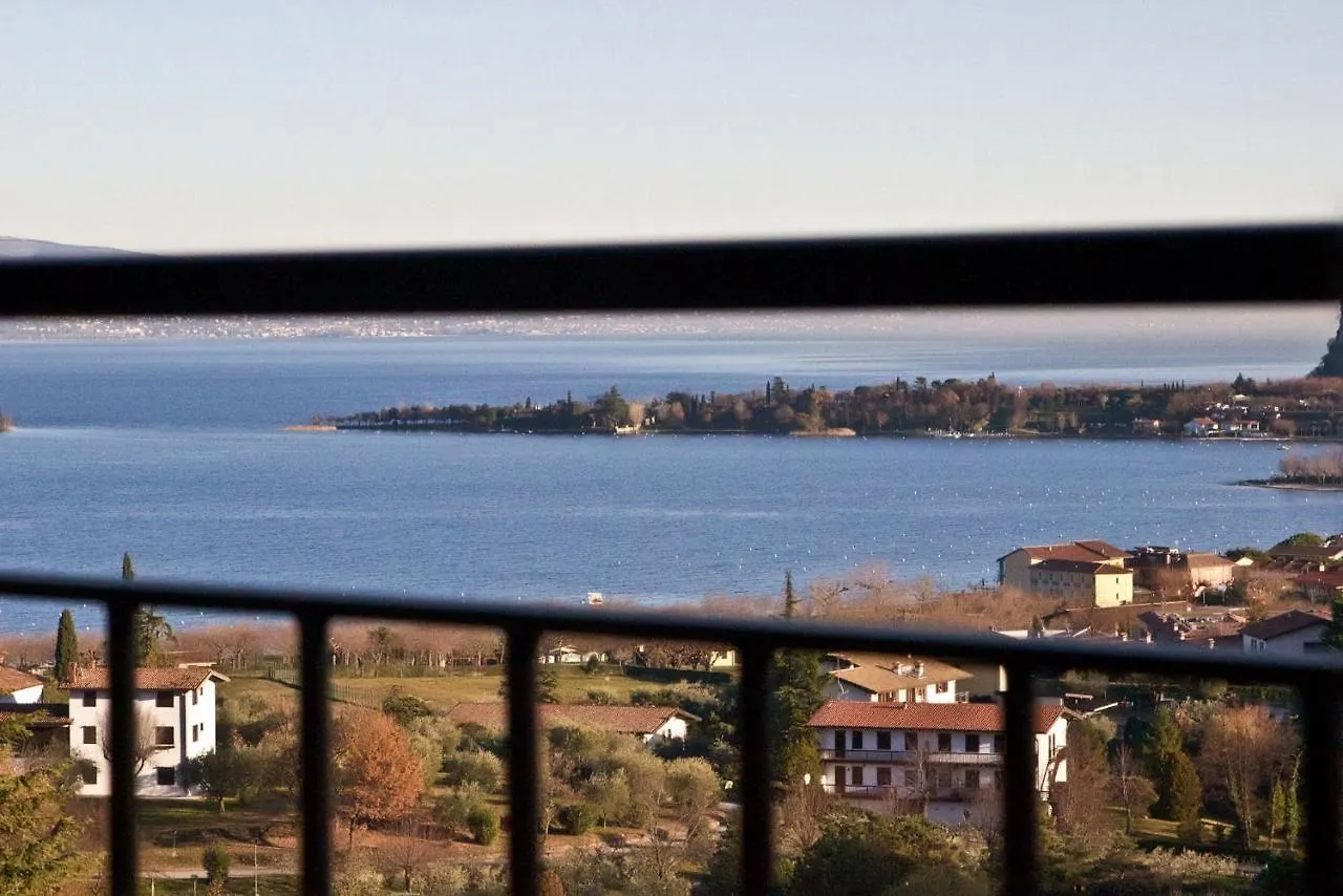 ***  Hotel Belvedere Manerba del Garda Italia