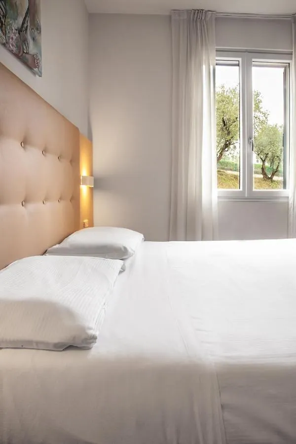 Hotel Belvedere Manerba del Garda