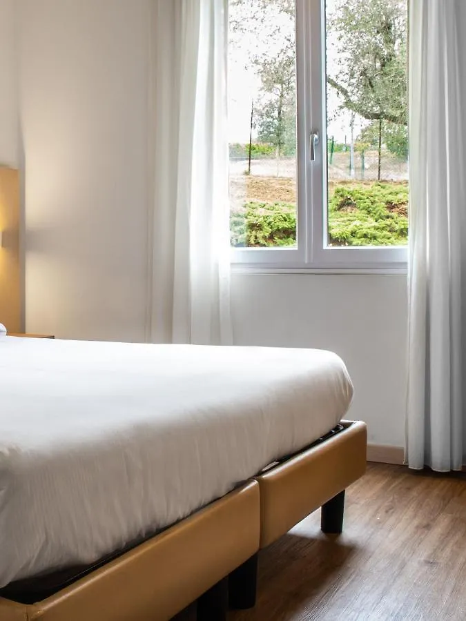 Hotel Belvedere Manerba del Garda