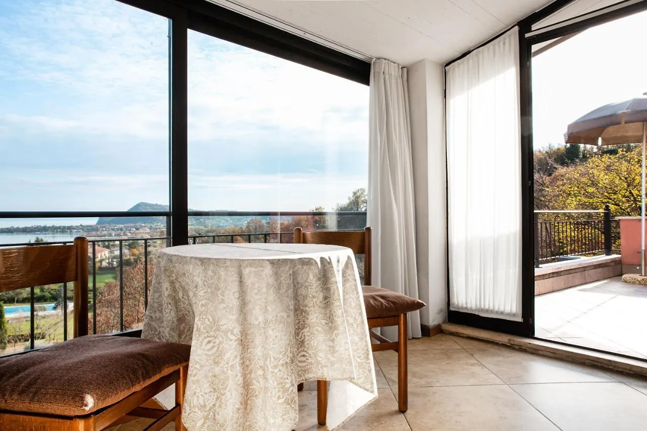 Hotel Belvedere Manerba del Garda Italia
