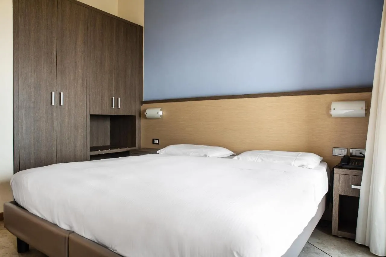 Hotel Belvedere Manerba del Garda Italia