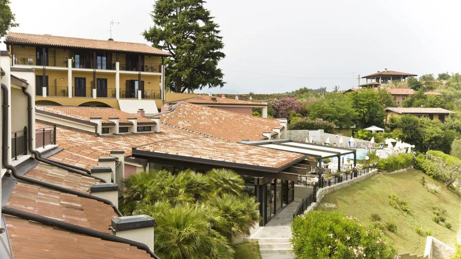 Hotel Belvedere Manerba del Garda