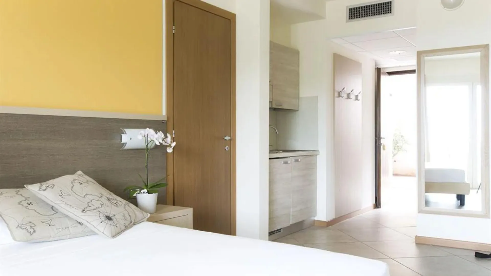 ***  Hotel Belvedere Manerba del Garda Italia