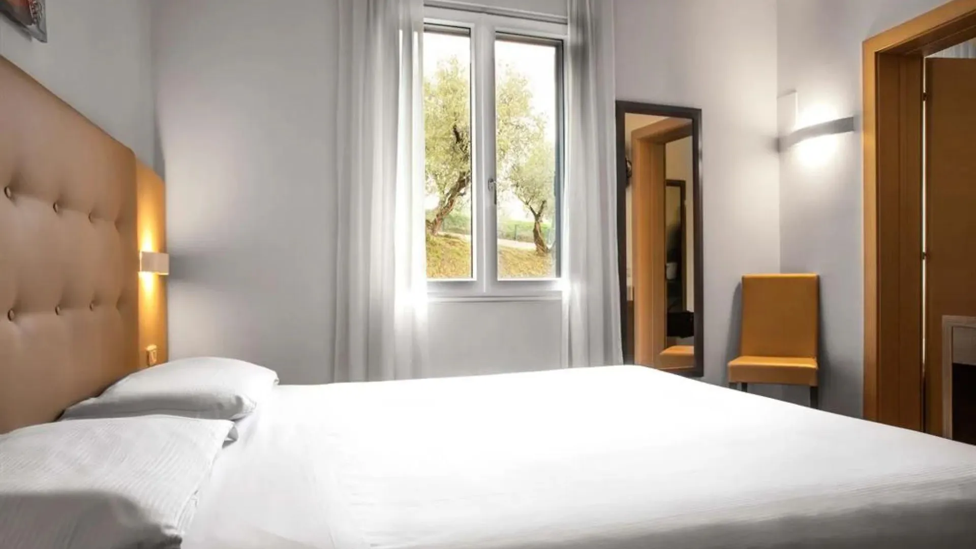 Hotel Belvedere Manerba del Garda Italia