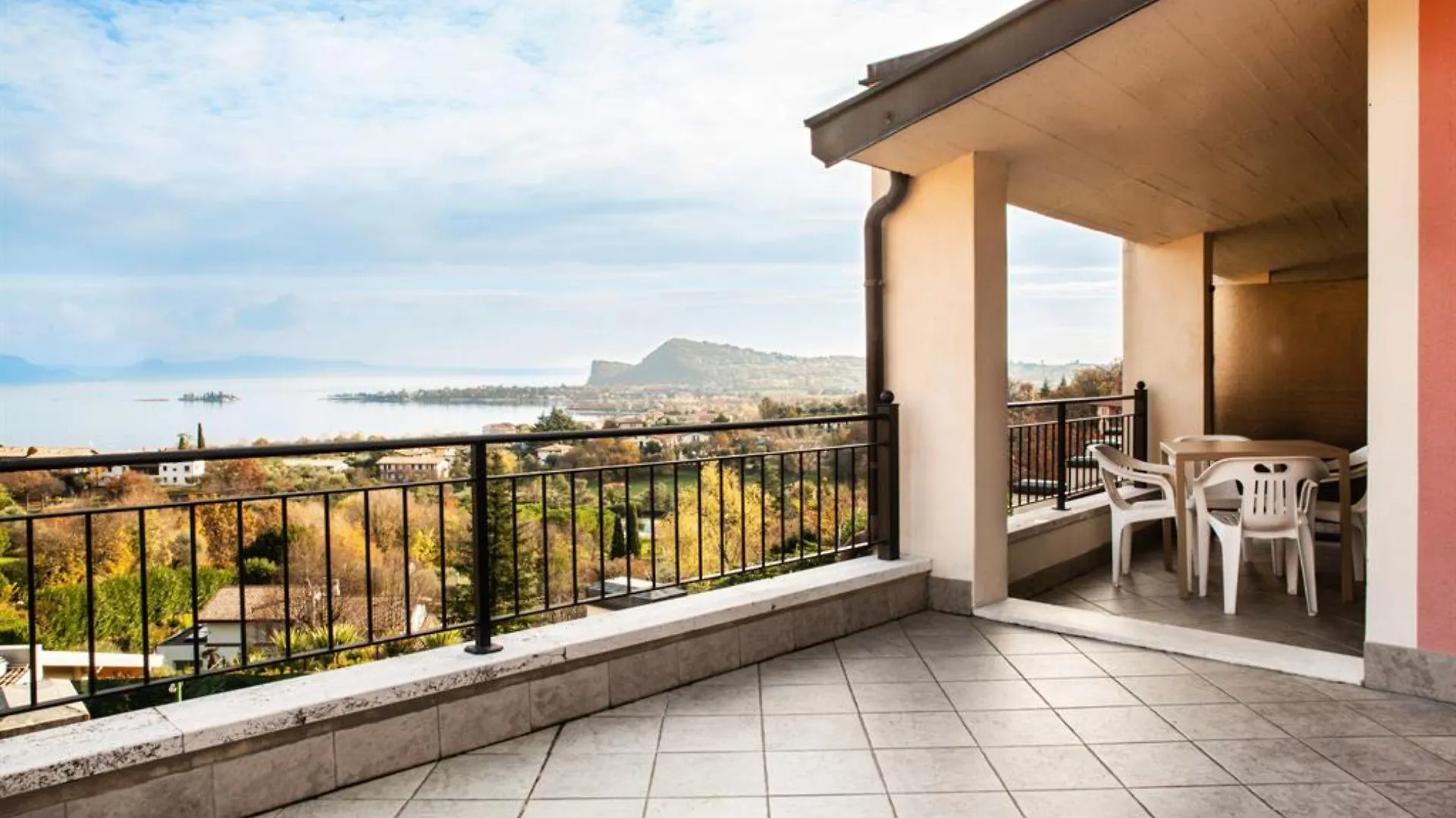 Hotel Belvedere Manerba del Garda