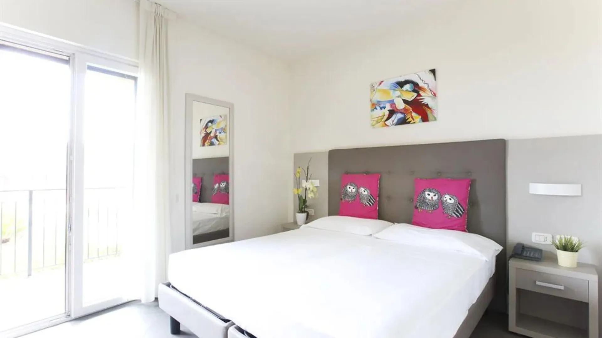 Hotel Belvedere Manerba del Garda