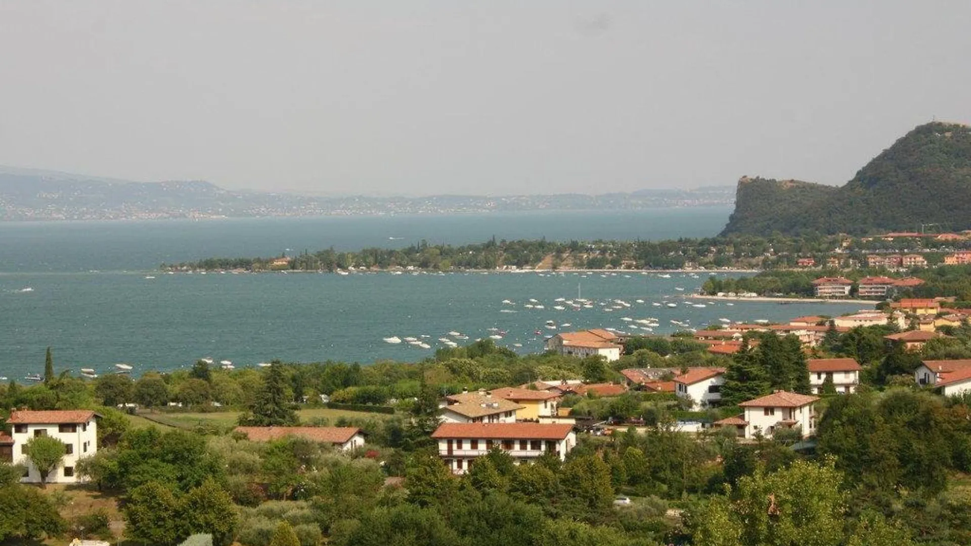 Hotel Belvedere Manerba del Garda