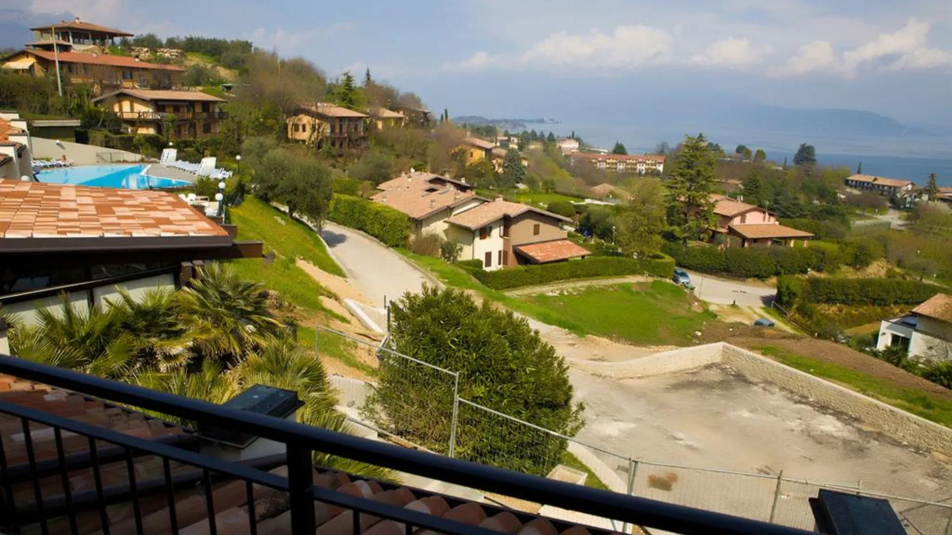 Hotel Belvedere Manerba del Garda