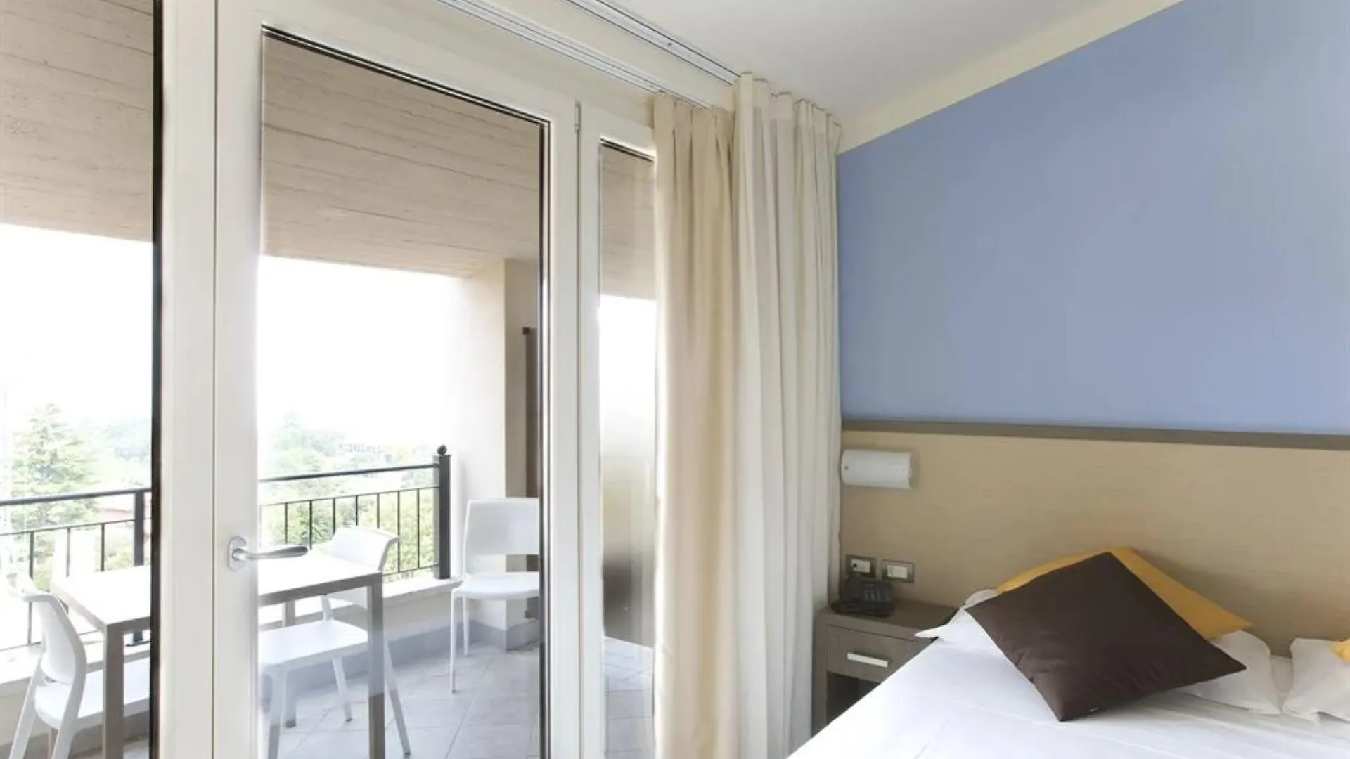 Hotel Belvedere Manerba del Garda