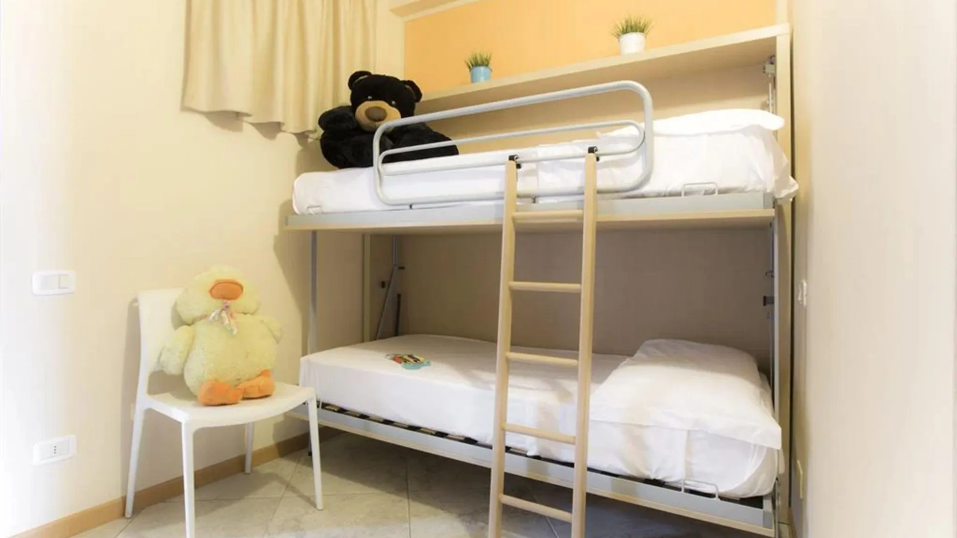 Hotel Belvedere Manerba del Garda 3*,