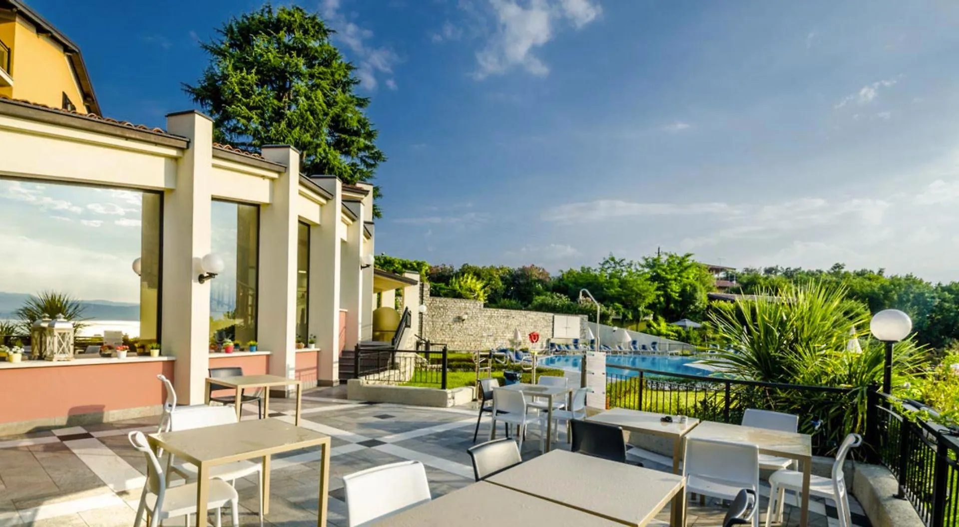 Hotel Belvedere Manerba del Garda