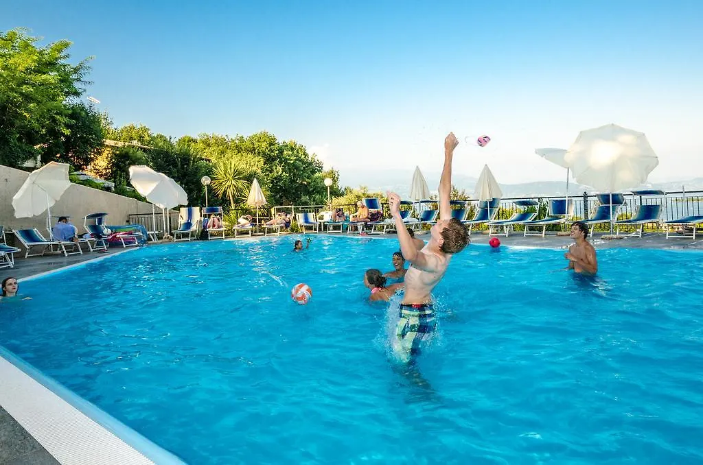 Hotel Belvedere Manerba del Garda