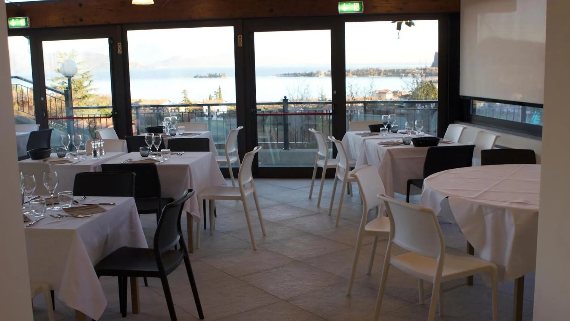 ***  Hotel Belvedere Manerba del Garda Italia