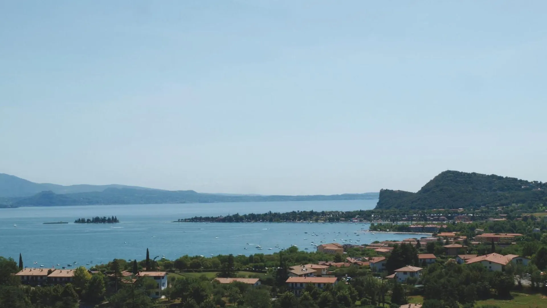 Hotel Belvedere Manerba del Garda