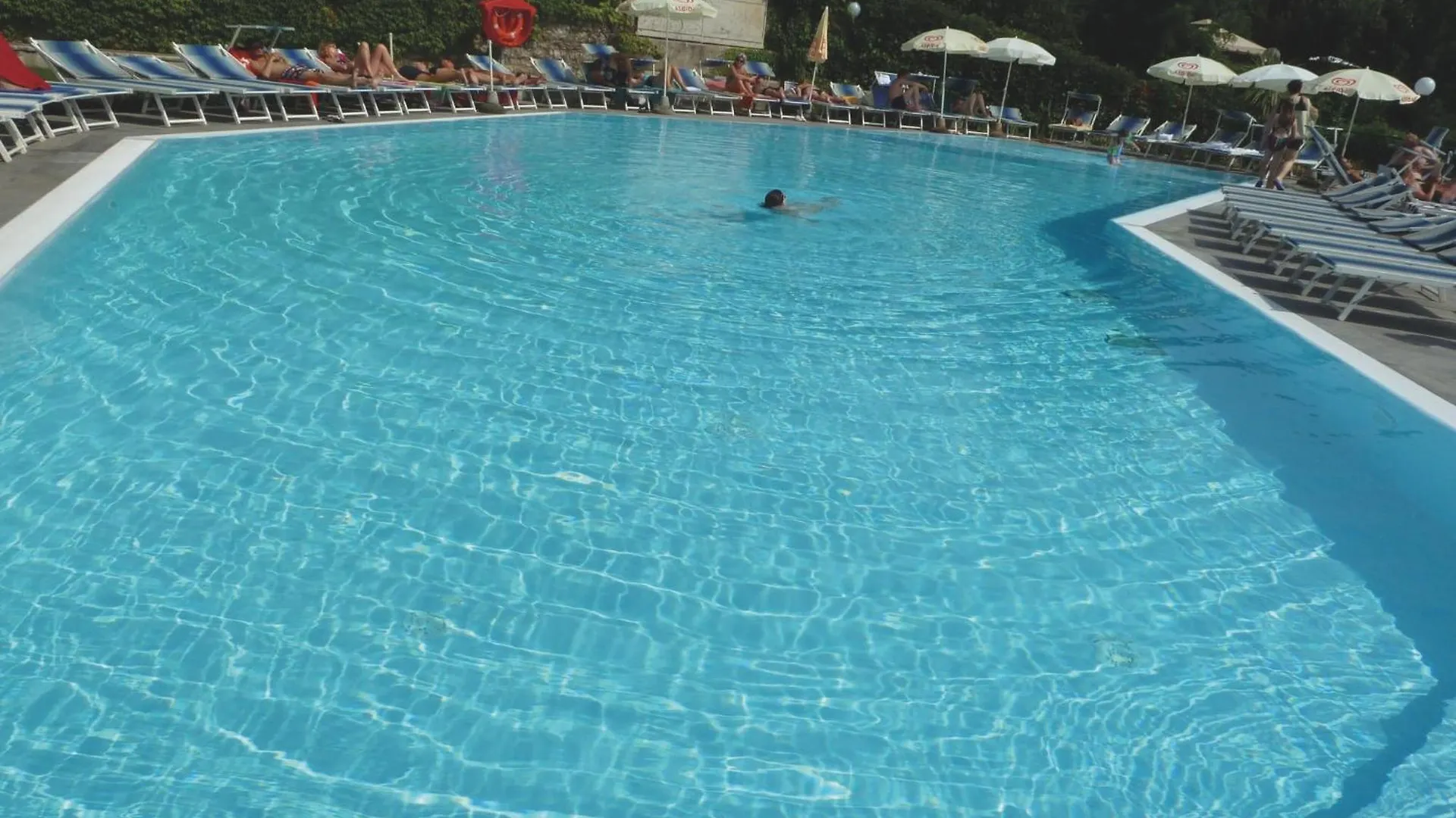 Hotel Belvedere Manerba del Garda