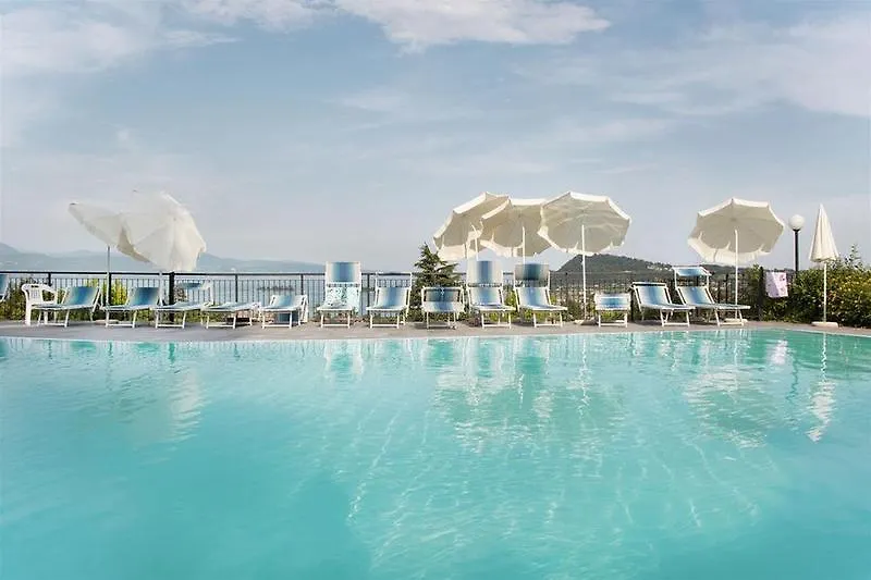 Hotel Belvedere Manerba del Garda Italia