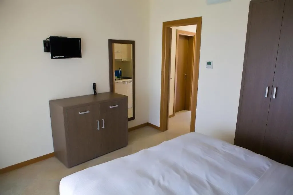 Hotel Belvedere Manerba del Garda