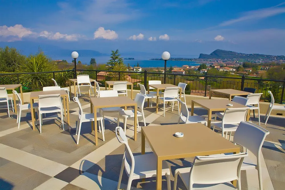 Hotel Belvedere Manerba del Garda