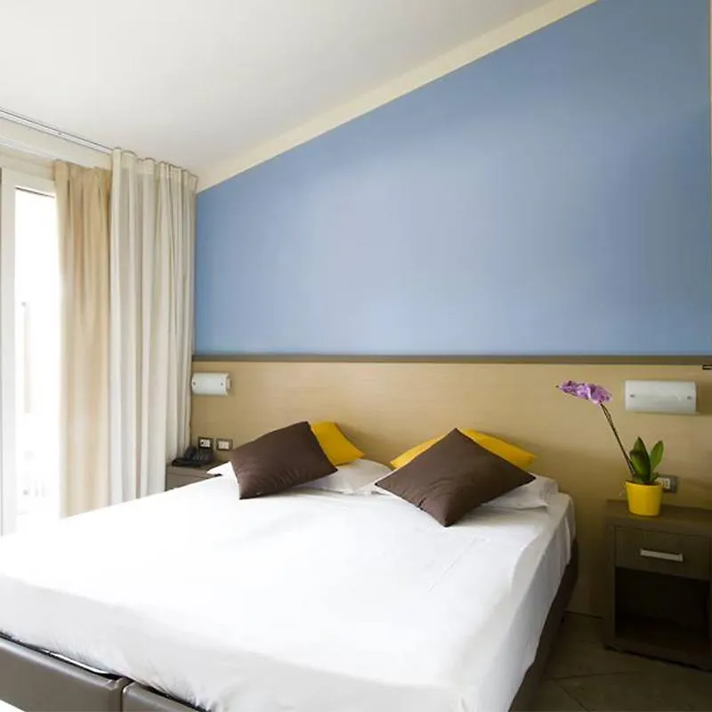 ***  Hotel Belvedere Manerba del Garda Italia