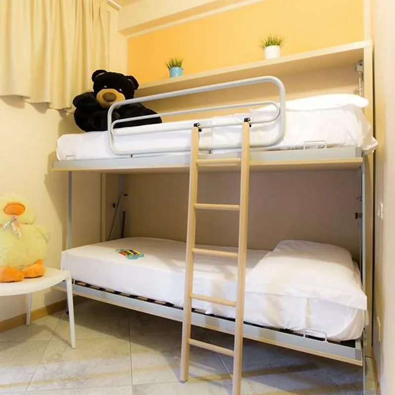 Hotel Belvedere Manerba del Garda