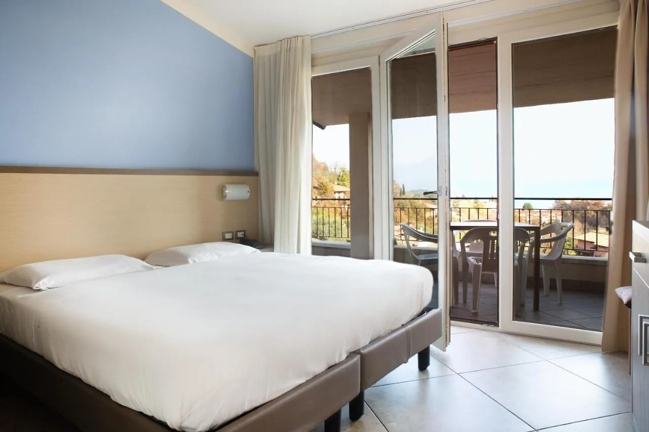 Hotel Belvedere Manerba del Garda